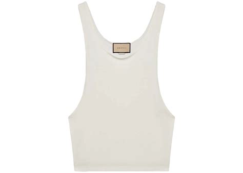 gucci tank tops for men